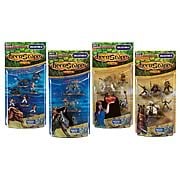 HeroScape Expansion Set Wave 8